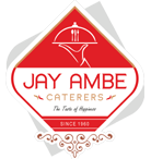 Jay Ambe Caterers Logo